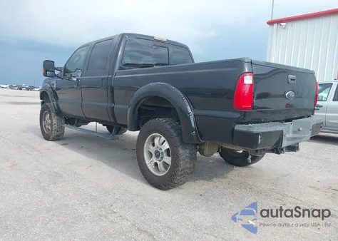 2008 Ford F-250 Fx4/Harley-Davidson/King Ranch/Lariat/Xl/Xlt from USA, damaged, VIN 1FTSW21R28EB18355